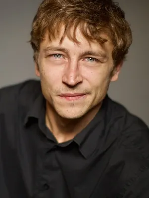Vincent Rottiers