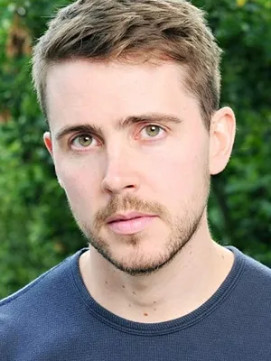 Gareth Pierce
