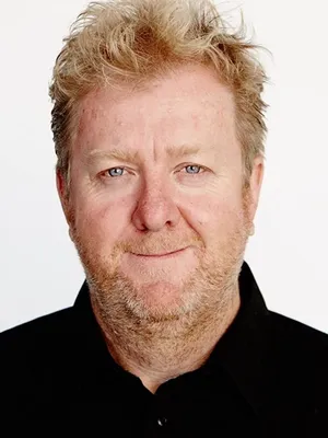 Steve Rodgers
