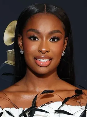 Coco Jones