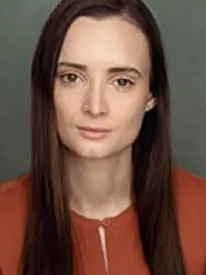 Natasha Rose Mills
