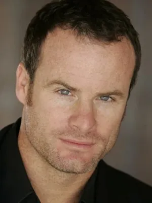 Andy Dylan