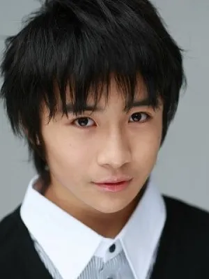 Haruki Kimura