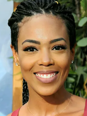 Jazmyn Simon