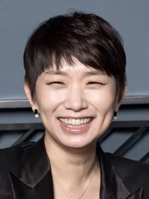 Jang Yoo-jung