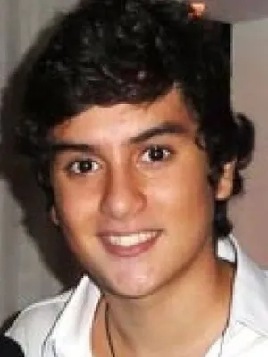 Pedro Van-Held