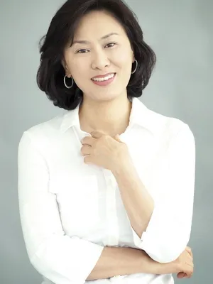 Bae Jeong-mi