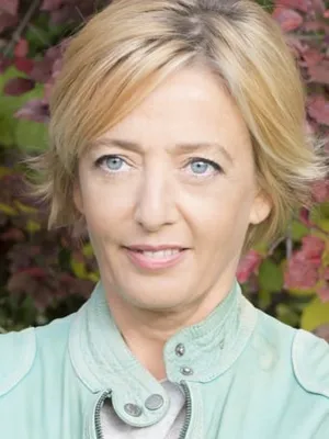 Brigitte Rosset