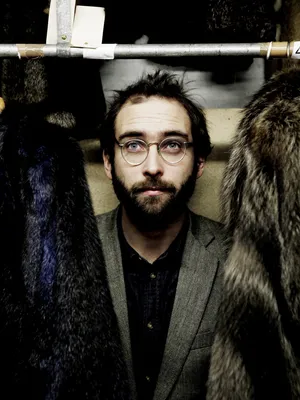 Måns Månsson