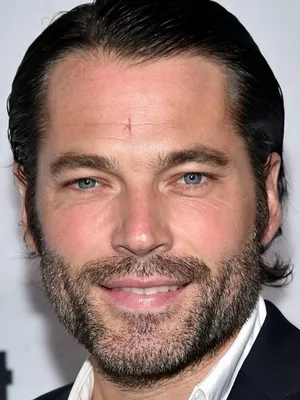 Tim Rozon
