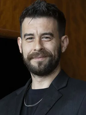 Mauricio Albornoz Iniesta
