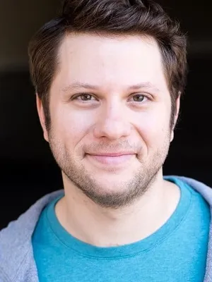 Eli Bildner