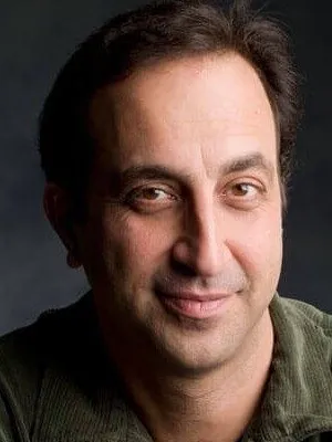 Sanjay Talwar