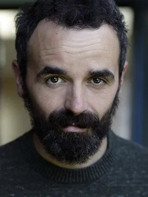 Paul Cassidy
