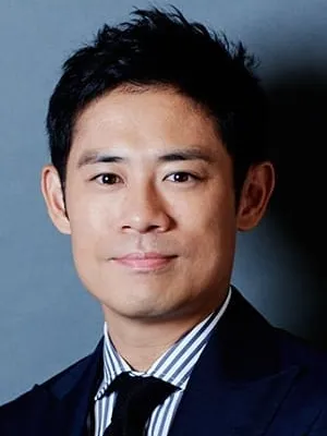 Atsushi Ito