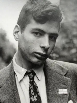 Walter Lassally