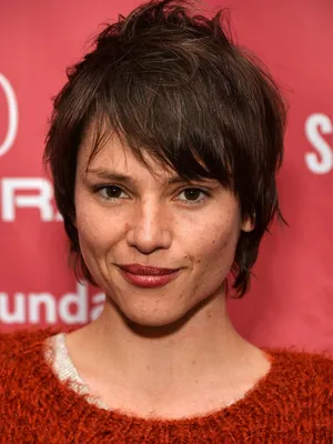 Eléonore Hendricks
