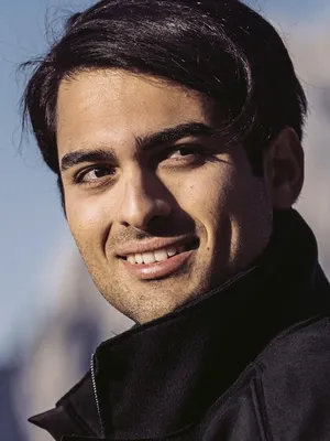 Matteo Bocelli