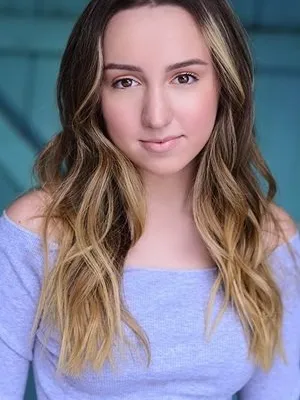 Cassidy May Benullo