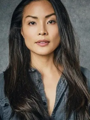 Saria Chen