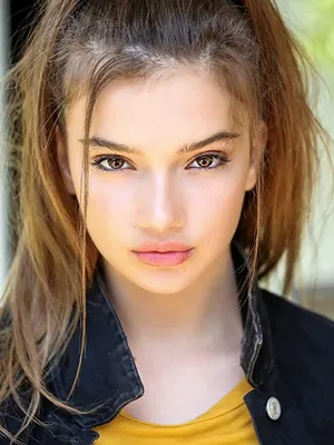 Alexis Jayde Burnett