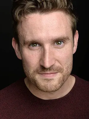 Brendan Murphy