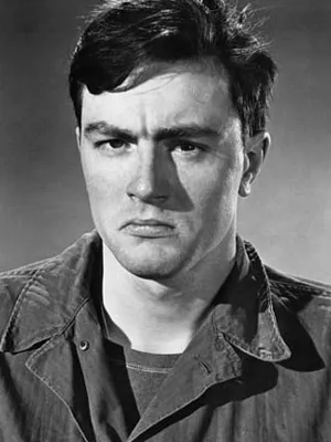 Colin Maitland