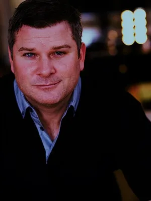 Darren Ross
