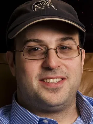 Rolfe Kanefsky
