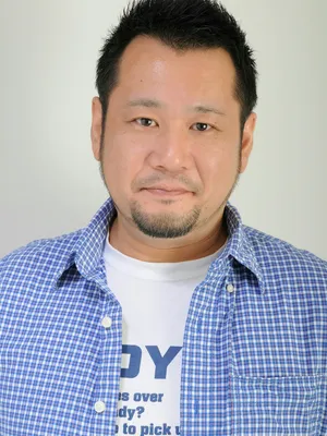 Hiroki Yamada