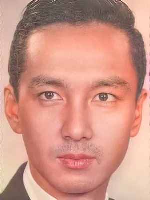 Kelly Lai Chen