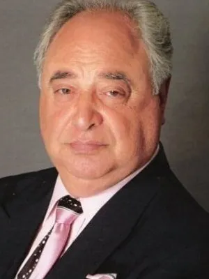 Anthony Russell