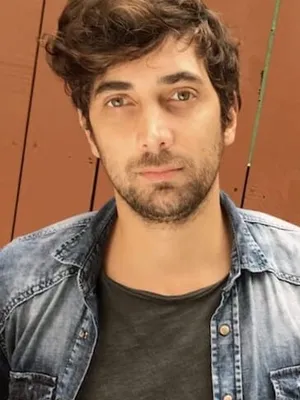 Nicolas Bosc
