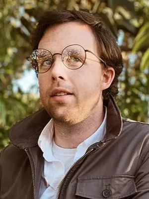 Andrew Joustra