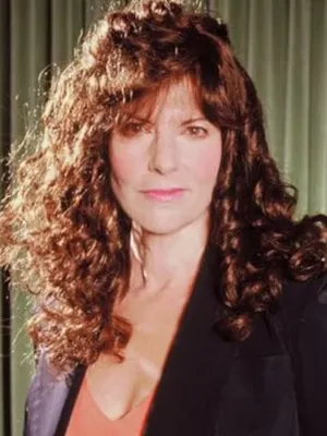 Elaine Corral Kendall