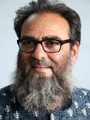 Mushtaq Kak