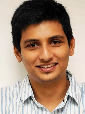 Jiiva