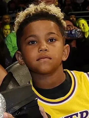 Saint West