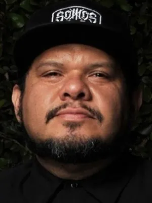 Alfredo Ortiz