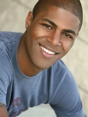 DeVaughn Nixon