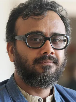 Dibakar Banerjee