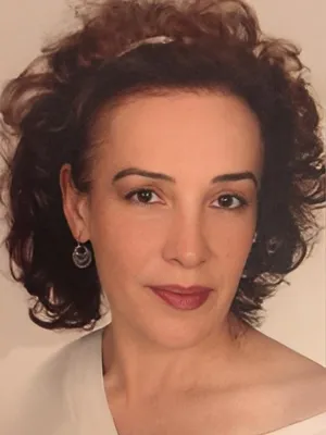 Elif Baysal