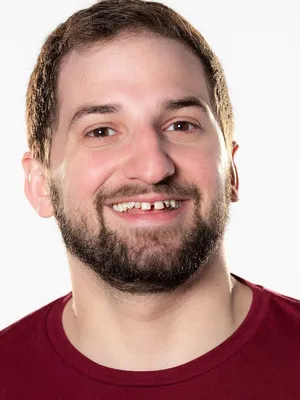 Benjamin Tranié