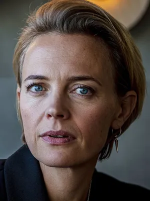 Josephine Bornebusch