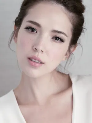 Tiffany Hsu Wei-Ning