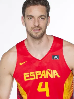 Pau Gasol