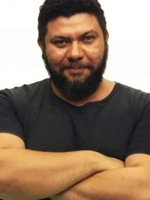 Joálisson Cunha