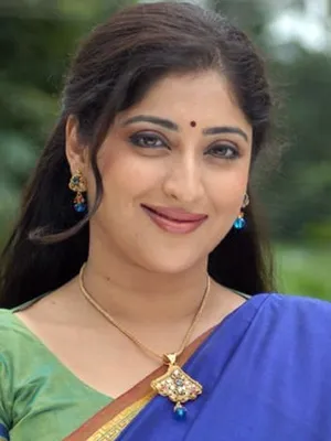 Lakshmi Gopalaswamy