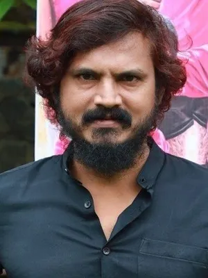Nithish Veera