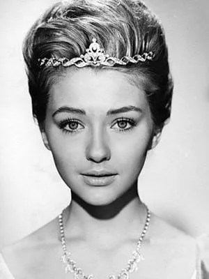 Christine Kaufmann
